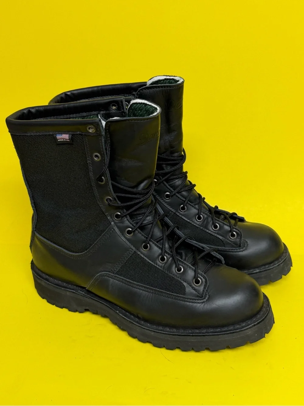 DANNER® ACADIA® 8